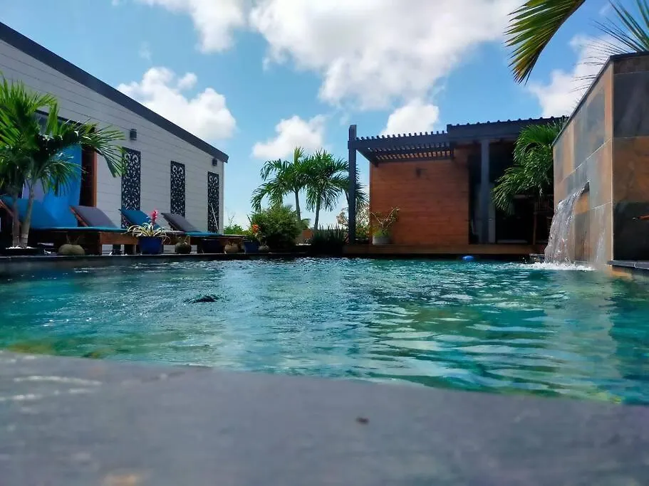 Villa Lou Santen Guadeloupe Saint-Francois  0*, Saint-Francois (Grande-Terre)